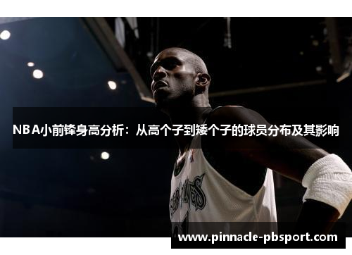 NBA小前锋身高分析：从高个子到矮个子的球员分布及其影响