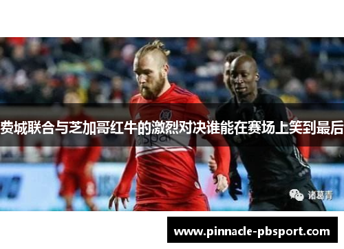 费城联合与芝加哥红牛的激烈对决谁能在赛场上笑到最后
